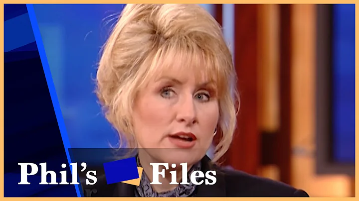 Woman Says Divorce Settlement Left Her A Millionai...