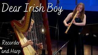 &#39;Dear Irish Boy&#39; music video | My Favourite Melodies release concert