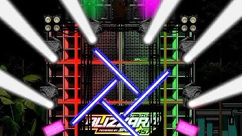 Blizzard Ngamuk Putar DJ Sampitak Ihik Ihik Dar*h ini Merah Jenderal‼️ Animasi Sound System 