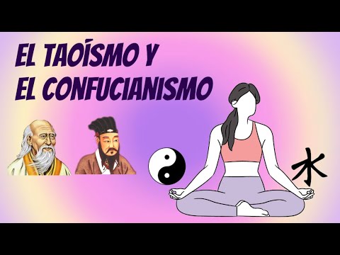 Video: ¿En qué se diferencia el legalismo del confucianismo?