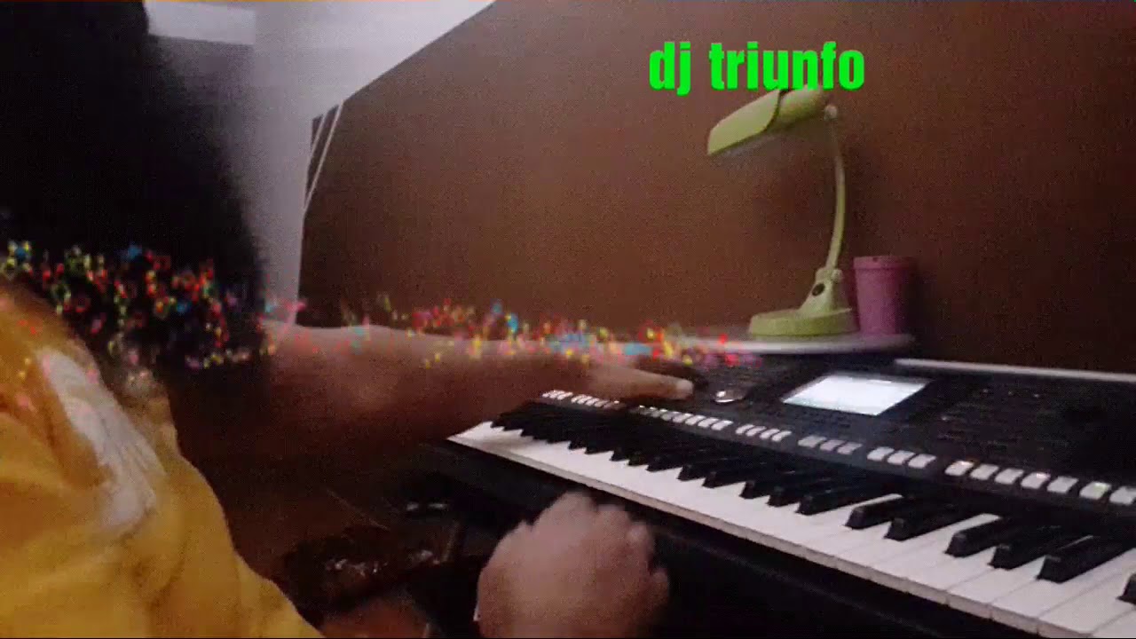 Rumba portuguesa 2018 dj triunfo Gipsy