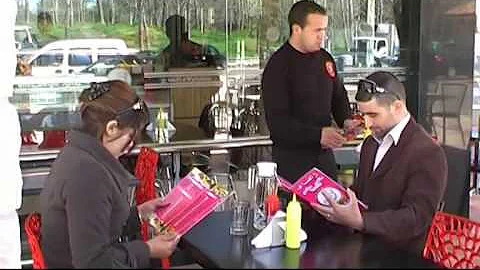Dina ray - rani ghaltana _2014--