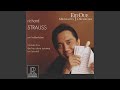 Miniature de la vidéo de la chanson Die Frau Ohne Schatten (Arr. Leinsdorf): Sehr Feurig