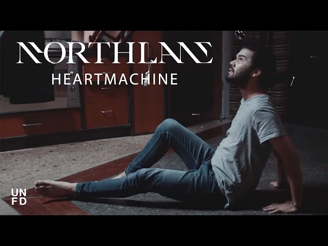 Northlane - HeartMachine