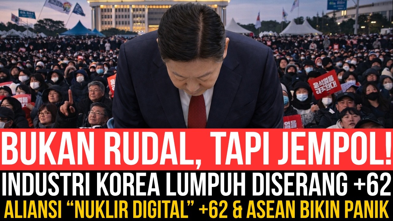 KNETZ KETAR-KETIR‼️ Ledakan 