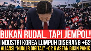 KNETZ KETAR-KETIR‼️ Ledakan \