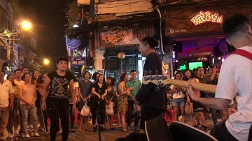 Đám Cưới Chuột - Cover Crazy Frogs