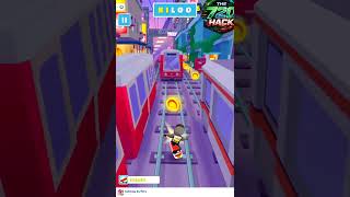 Subway Surfers vs. English Vocabulary! 🚂📖" #usa #uk #india #gaming episode 26