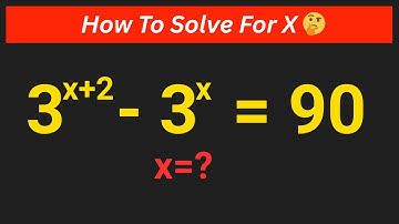 Can You Solve This Math Olympiad Problem? | You Should Learn This Trick..