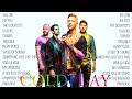 Coldplay greatest hits