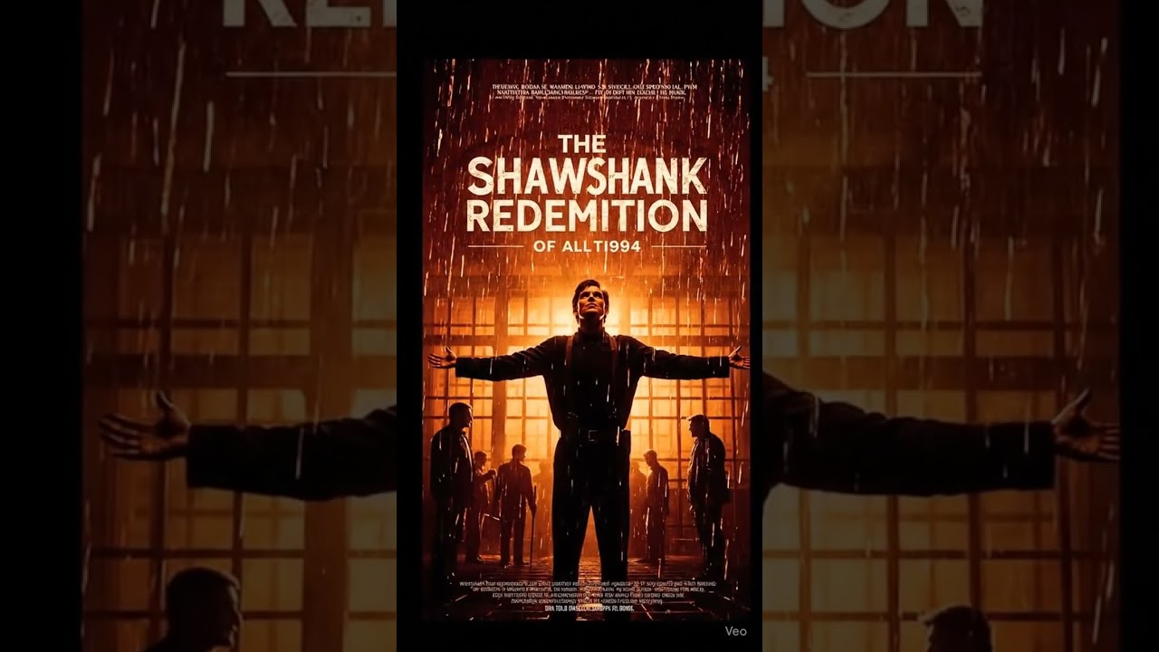 TOP 8 GREATEST MOVIES OF ALL TIME 