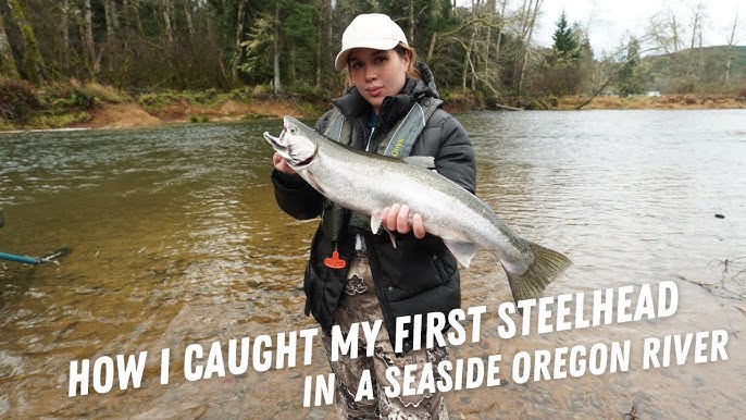 CRACKING the Code for SNOHOMISH River COHO 