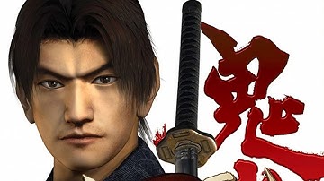 Samanosuke To The Rescue - Onimusha Warlords [Part 1]