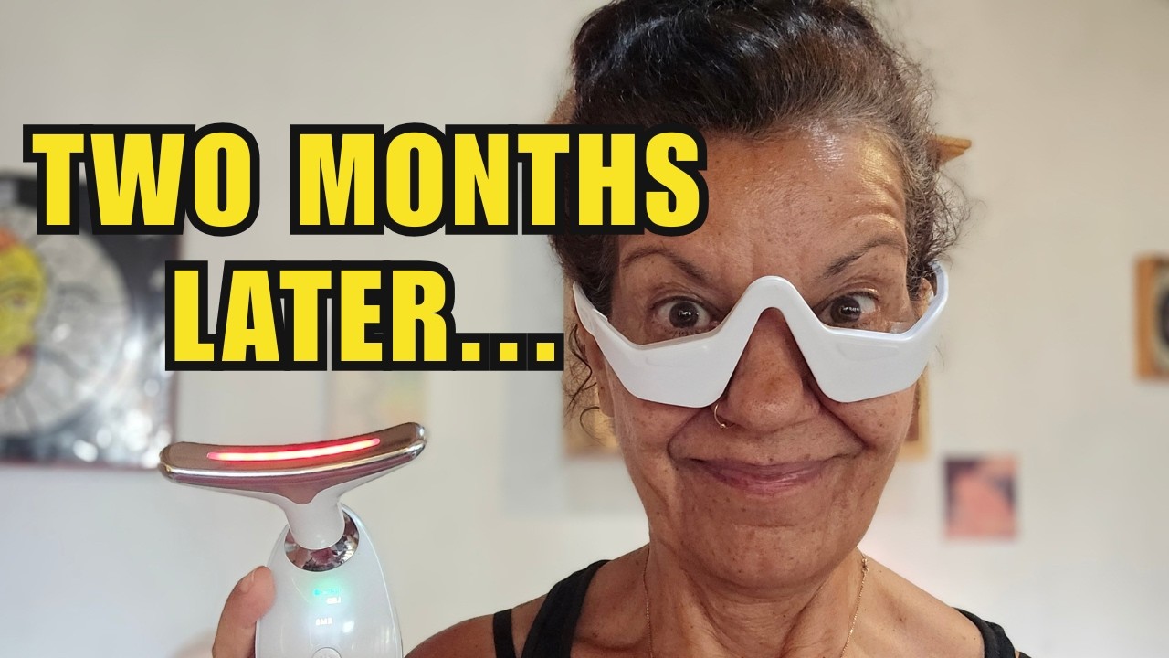 The Truth About Renewa Skin Device: Did it Work?
