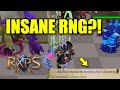 RXPS RSPS: *INSANE Collection Log Completed* We Spent 100b on Openings!+$50 G/A