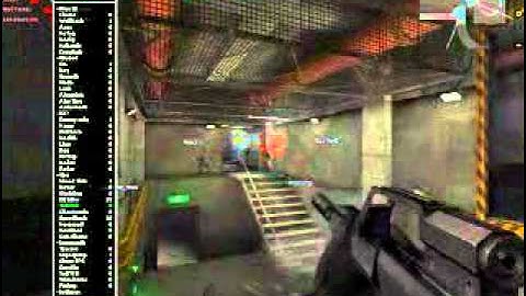 Combat Arms Gordonsys loader