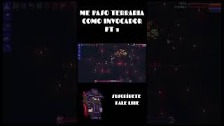 GUIA INVOCADOR | @maggieozs @MakeTerraria | #terrariaost #juegos #parati #terraria #gameplay
