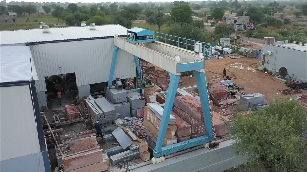 Balaji Infotech Company (Factory) Review BalajiinfotechGranitedoorframeSandstonedoorframe