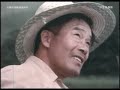 山のこだま