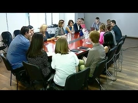 ომბუდსმენი საკონსულტაციო საბჭოს შეხვდა