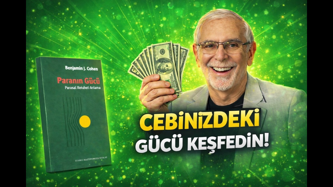 Parayı Yönetmezsen Yönetilirsin!