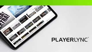 Playerlync 2023