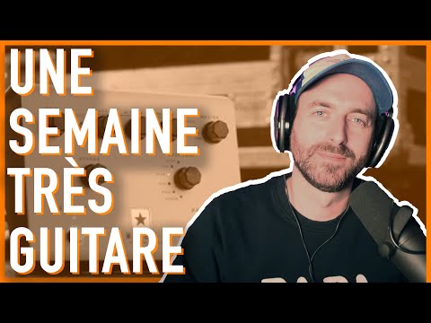 Les meilleures news de la semaine ! - La Matinale #81