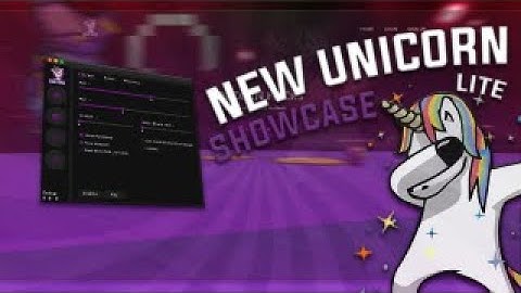 New Unicorn Lite ( Ghost client ) 1.8.9/1.7.10 l Bypass all servers l xDaddyissues