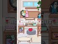 Toca Boca Room Layout #awatarworld #tocaboca #tocalifeworld #tocaboca