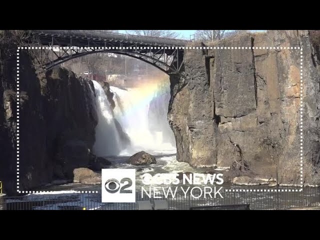 Nearby Asbestos Fears May Delay Opening Of Paterson Great Falls Following Major Expansion