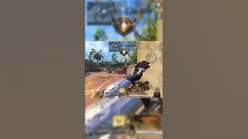 testing every gun in COD Mobile part 63 #codmobile #callofduty #codm #callofdutymobile