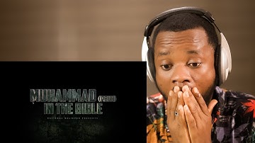 Non-Muslims Reacts To [Shocking Truth]- Prophet Muhammad (pbuh) is mentioned in Bible - Mind Blowing