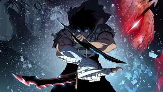 Solo Leveling Opening Fulllevelby Txt