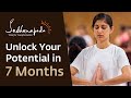 How To Unlock Your Full Potential & Find Success in Life