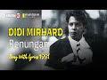 Didi mirhard  renungan lirik lagu 1991 by request