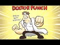 The Goofiest Superhero Team Ever | Funny Comic Dub | Nerd and Jock | E 286