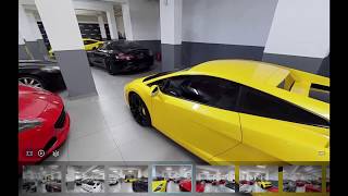 24/7 Open Showroom - 3D Virtual Tour