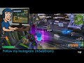 OG Fortnite Season 8 Gameplay 