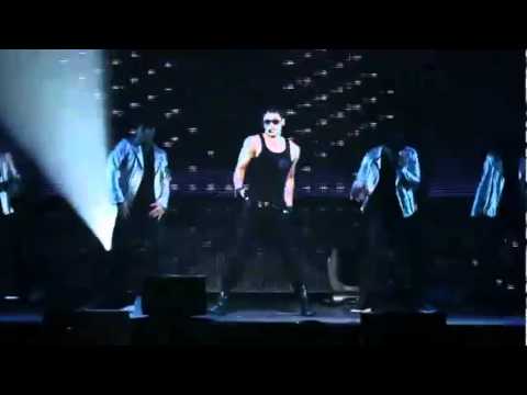RAIN (Bad guy + How to avoid the sun + It's Raining + I'm comming) IN JAPAN