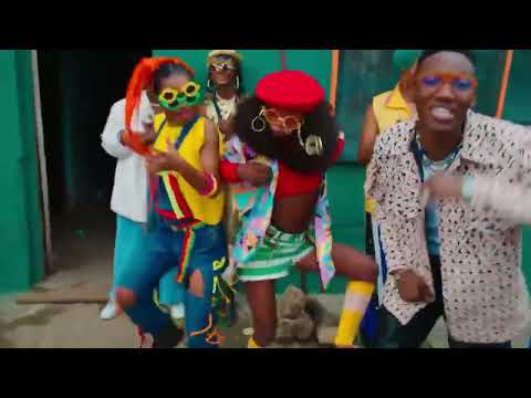 Yung Willis feat Timaya Givin Dem Official Video Extended [Dj KingDee 254]