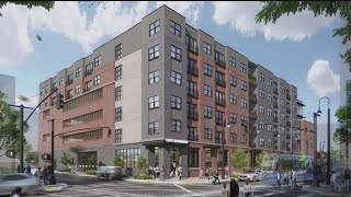 Atlanta board approves $3 million for new Sweet Auburn housing development