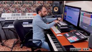 Cavid Cavad Oglu E Sängäm Arranger Music Edit Studio Ccr 2022