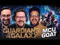 Guardians of the Galaxy is one of the MCU&#39;s BEST Movies! [Reaction]