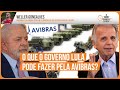 JC Express – 2/5/23: O que o governo Lula pode fazer pela Avibras? | com Weller Gonçalves