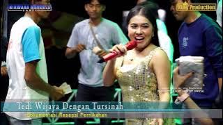 UNYU UNYU ERNA FARVISA SHOW NMS HAJAT BPK.DASMARI DAN IBU.SAMIAH BABADAN