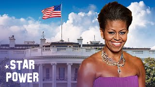 Michelle Obama: A Style Revolution In The White House