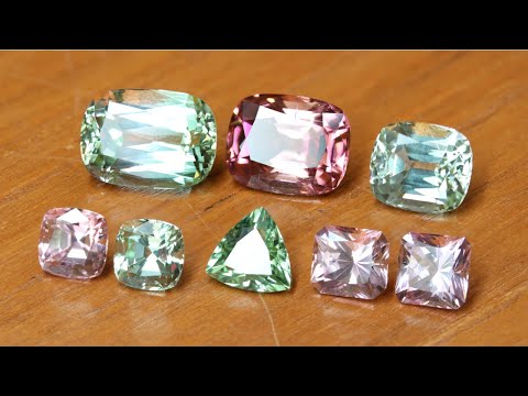 Tourmaline Buyer&rsquo;s guide