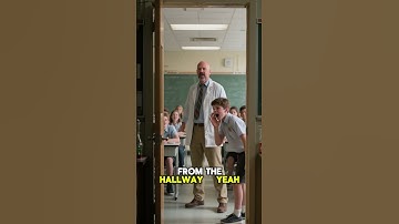 What If Walter White is Your Teacher?  #funny  #viral #shorts #shortvideo #ai