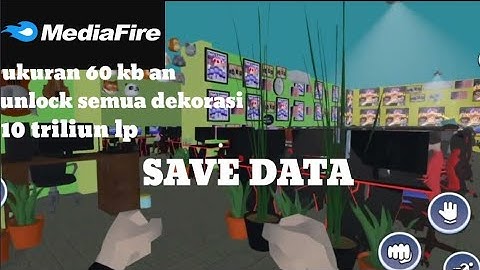 save data warnet simulator v2.1.2