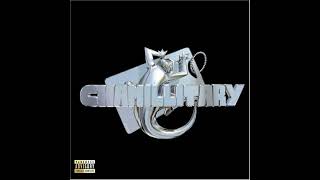 Phone Skit 3-Chamillionaire & CCC (Album: Chamillitary)